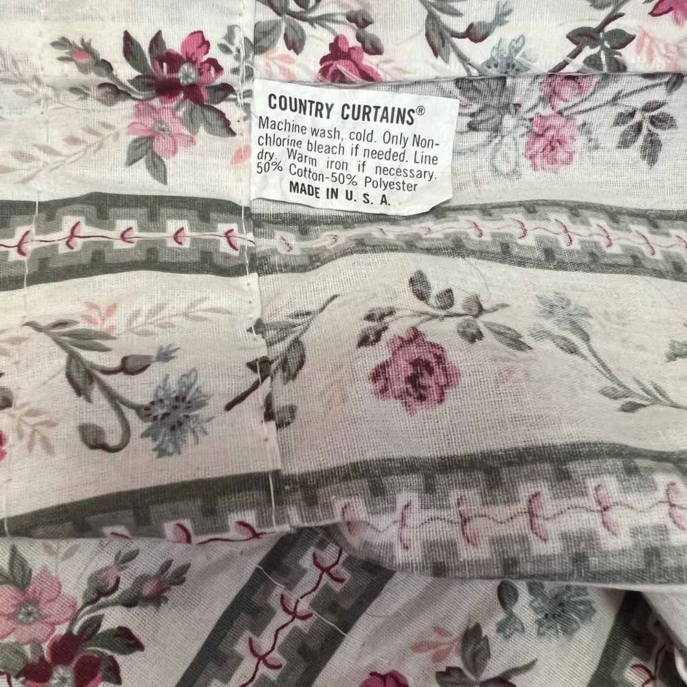 Country Curtains country curtains